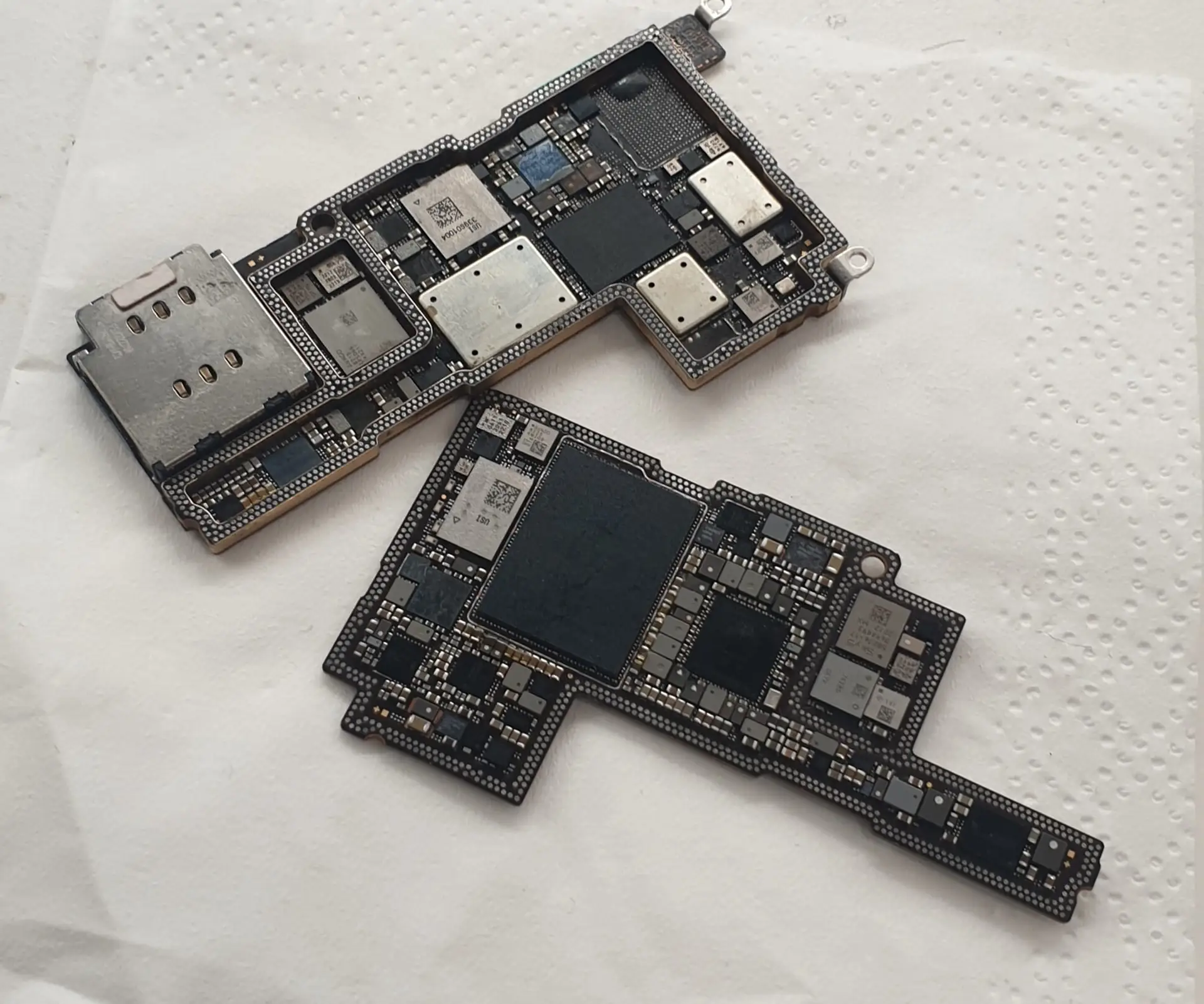 iPhone 13 Pro Placa Base